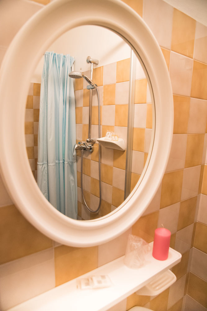 Hotel Mirage ベラーリア・イジェア・マリーナ エクステリア 写真